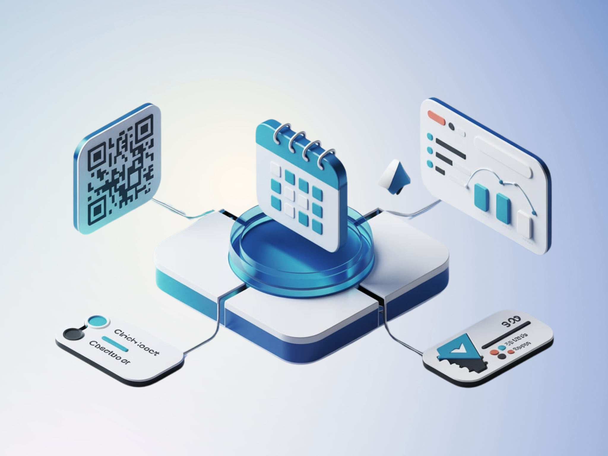 Event Booking Tool