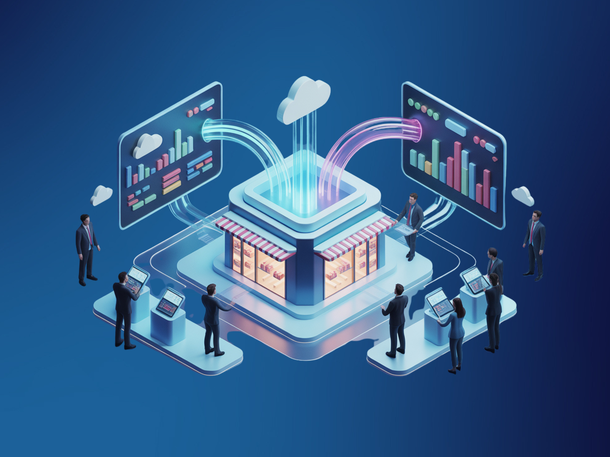 Retail Share
