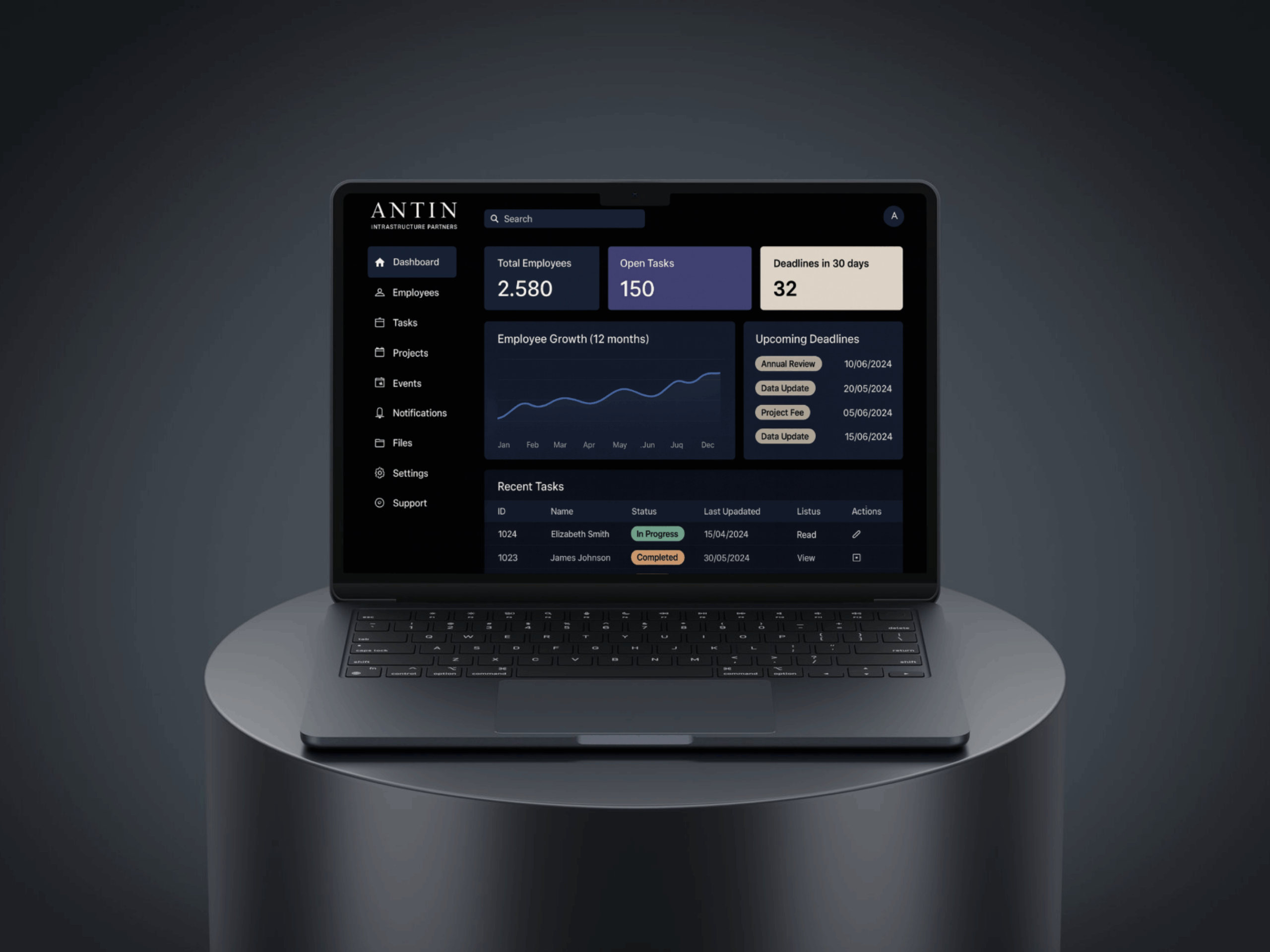 Adeptio